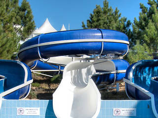 Parque aquatico Norpark © Norpark