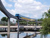 Visión general: Epcot