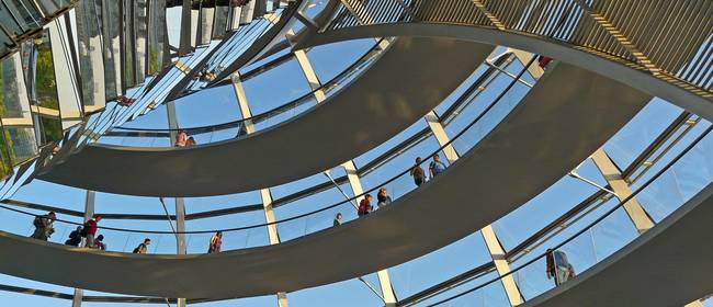 Destinos, actividades recomendables de ocio y excursiones de un día en Alemania