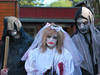 Halloween: Fort Fun Abenteuerland
